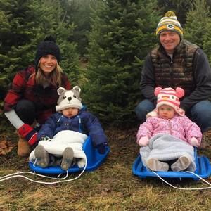 Meet your Posher, Heidi